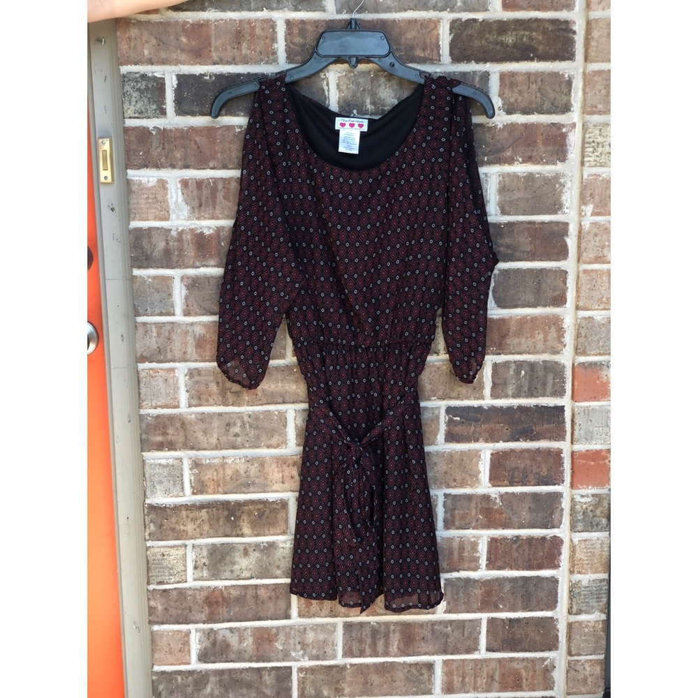 Business Casual Dress